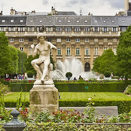 Apartman Serenty - 1br - Invalides & Tour Eiffel
