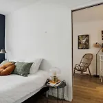 Serenty - 1br - Invalides&tour Eiffel Apartment Paris