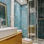 Serenty - 1br - Invalides&tour Eiffel Paris